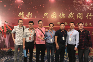熱烈祝賀，汕頭市廚具行業(yè)協(xié)會正式成立！